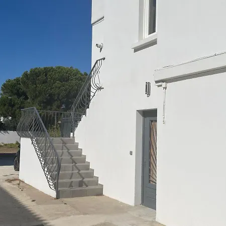 San Paolisa * Ιέρ