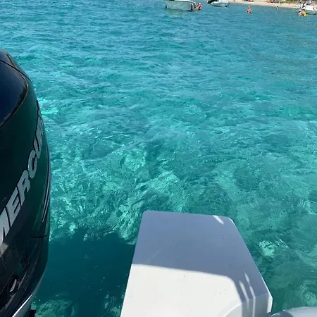 San Paolisa Διαμέρισμα Ιέρ