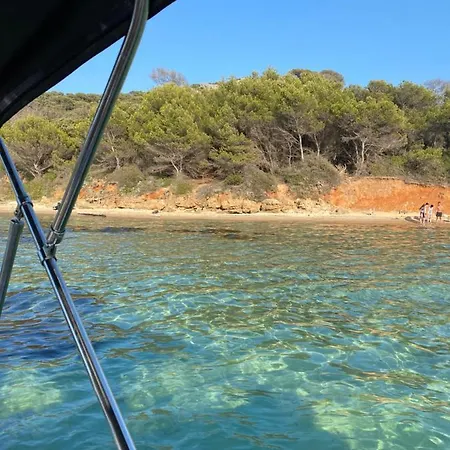 San Paolisa Διαμέρισμα *