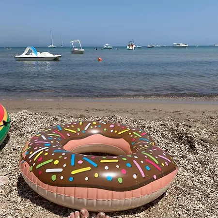 Διαμέρισμα San Paolisa Ιέρ