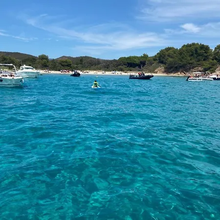 Διαμέρισμα San Paolisa *