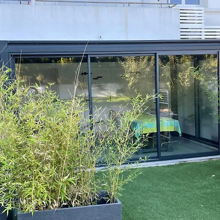 San Paolisa Appartement Hyères