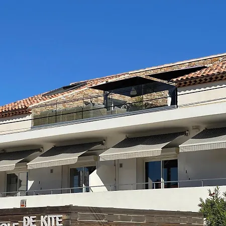 Appartement San Paolisa Hyères