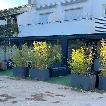 Appartement San Paolisa *