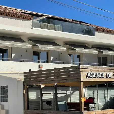 San Paolisa Appartement *