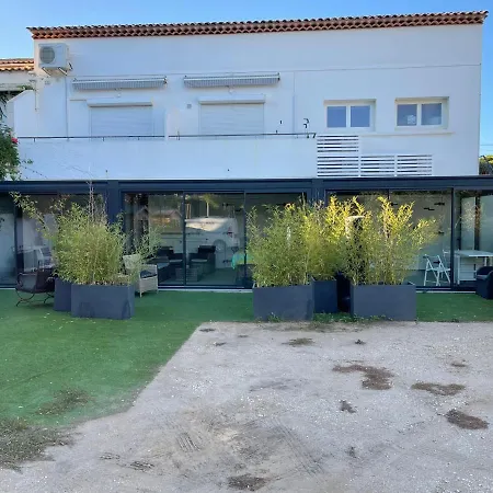 Appartement San Paolisa