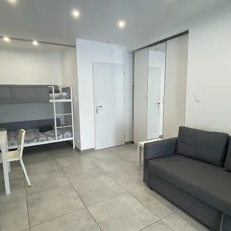 San Paolisa Apartment