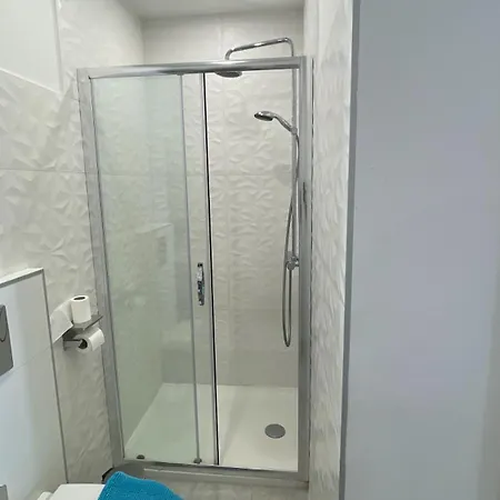 Appartement San Paolisa
