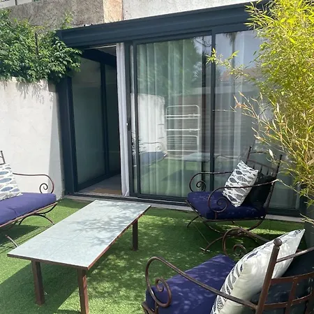 Appartement San Paolisa *