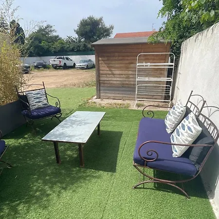 San Paolisa Appartement