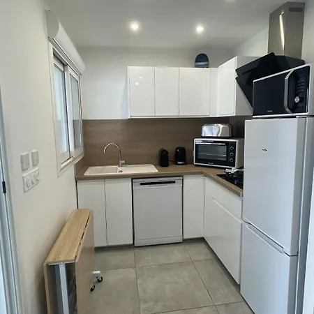 Appartement San Paolisa *