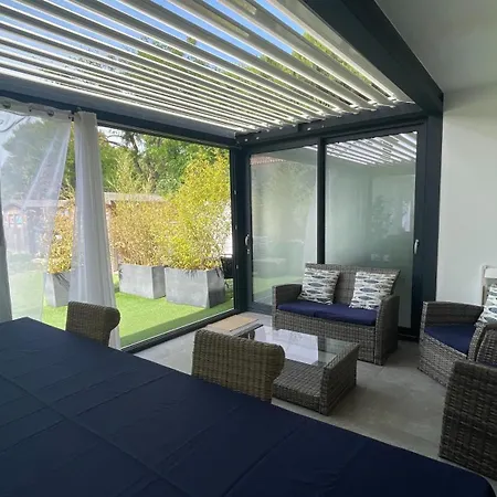 Appartement San Paolisa Hyères