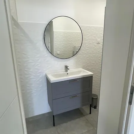 San Paolisa Apartment Hyeres