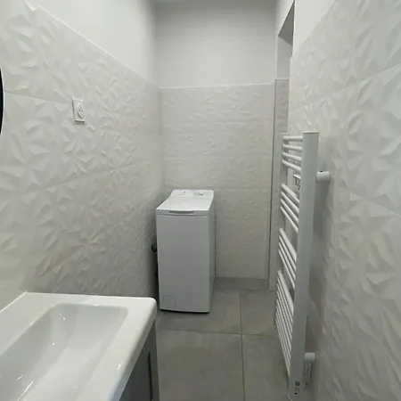 Appartement San Paolisa Hyères