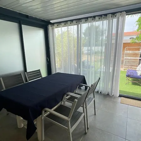 San Paolisa Apartment