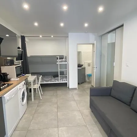 San Paolisa Apartment *
