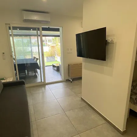 Appartement San Paolisa Hyères