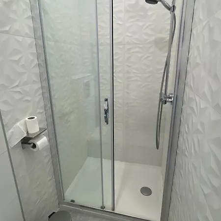 Appartement San Paolisa *