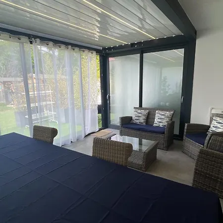 San Paolisa Appartement