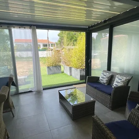 Apartment San Paolisa