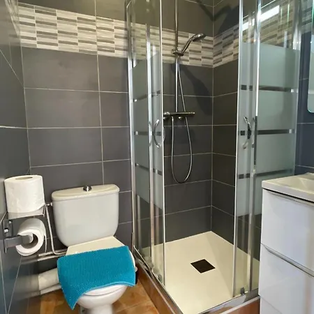San Paolisa Apartment *
