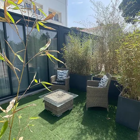 Apartment San Paolisa