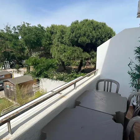 San Paolisa Appartement