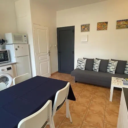 Apartment San Paolisa