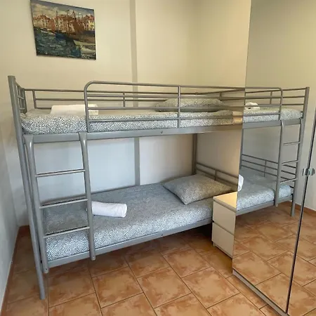 Apartment San Paolisa *