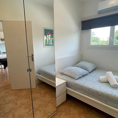 San Paolisa Appartement Hyères
