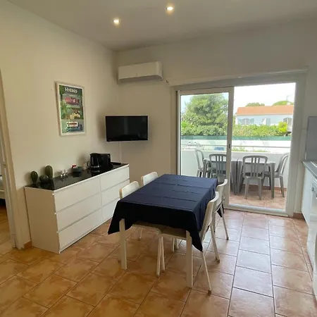 San Paolisa Apartment