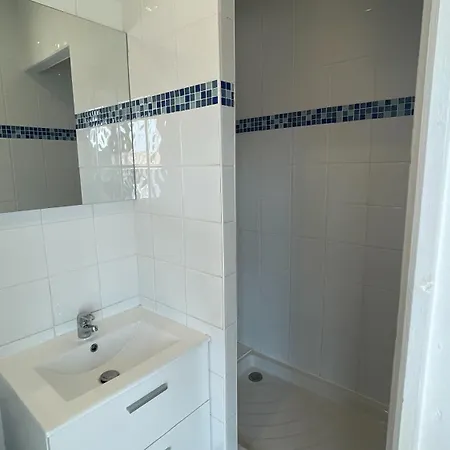 Appartement San Paolisa