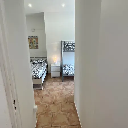 San Paolisa Appartement *