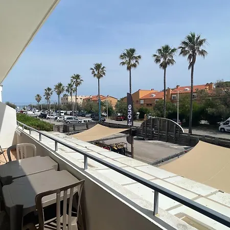 Apartment San Paolisa *