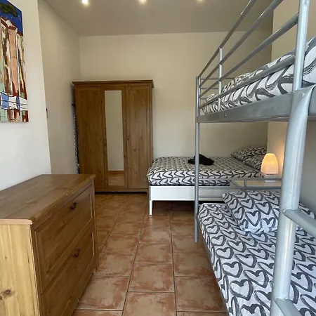 Appartement San Paolisa