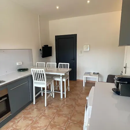San Paolisa Appartement *